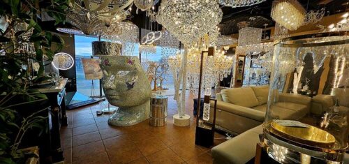 Guide for Crystal Chandelier Store Shoppers