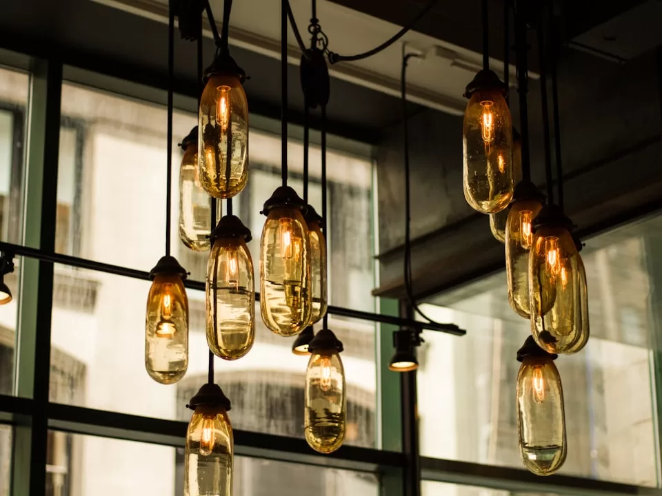 Lighting Manufacturers Directory