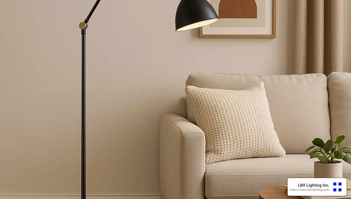 thumbnail image 2 of SUNLLOK Modern Swing Arm Wall Sconces With Plug In Cord 2 of 12