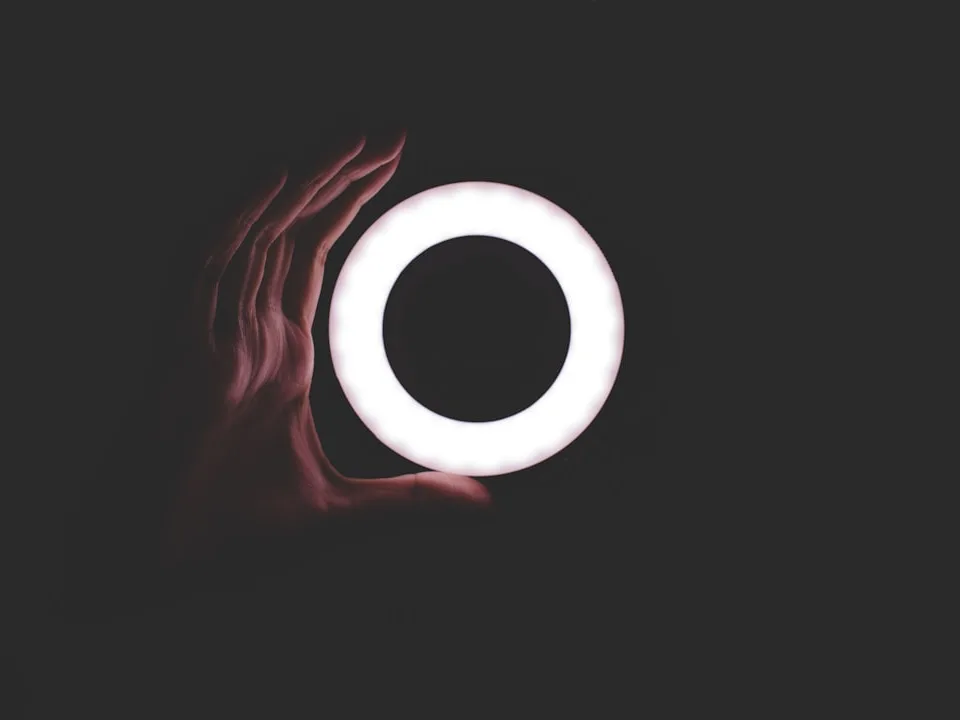 6 led retrofit light