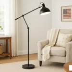 floor lamps adjustable