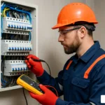 2391 inspection and testing
