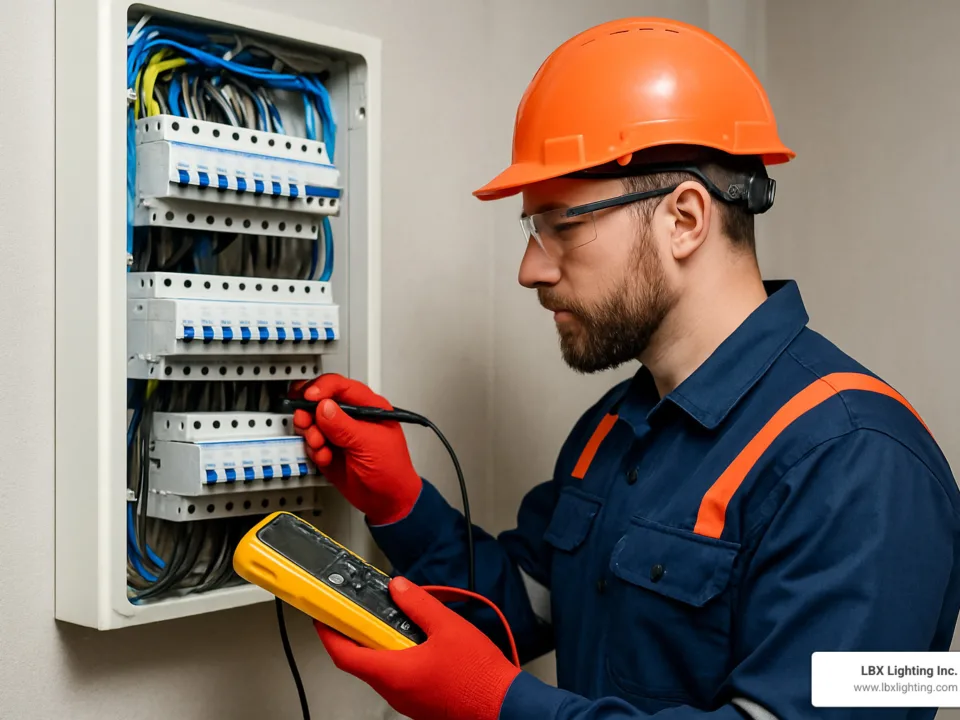 2391 inspection and testing