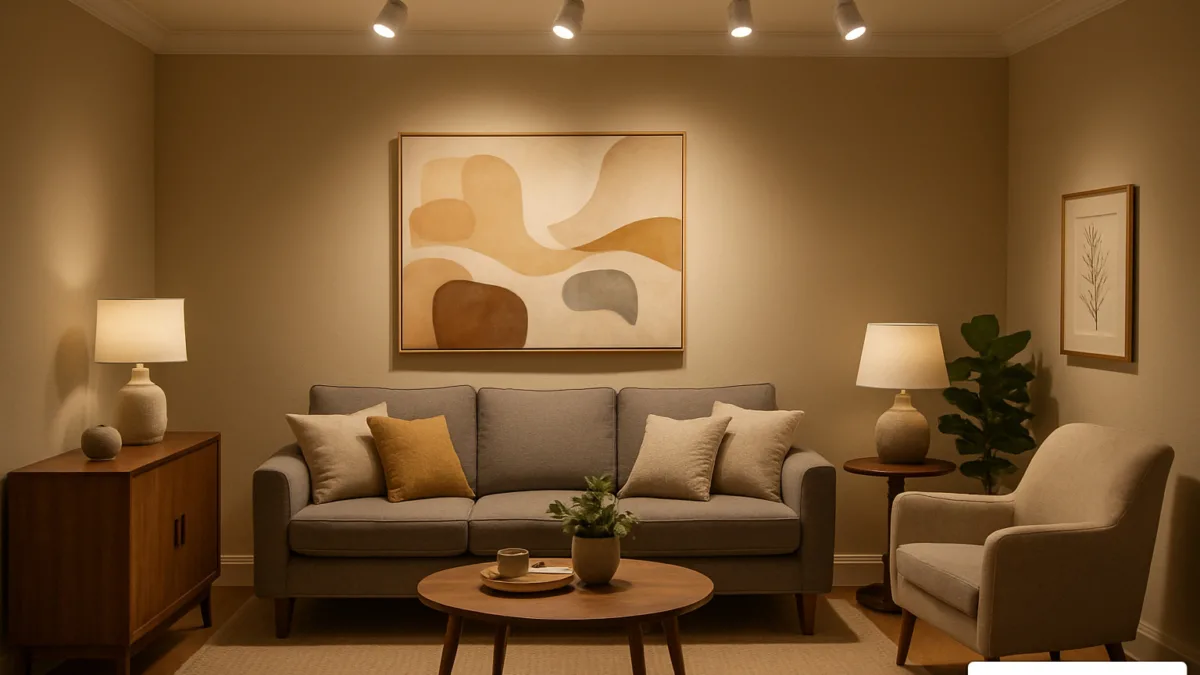 Track Lighting Unplugged: Best Battery Operated Options 6 battery operated track lights