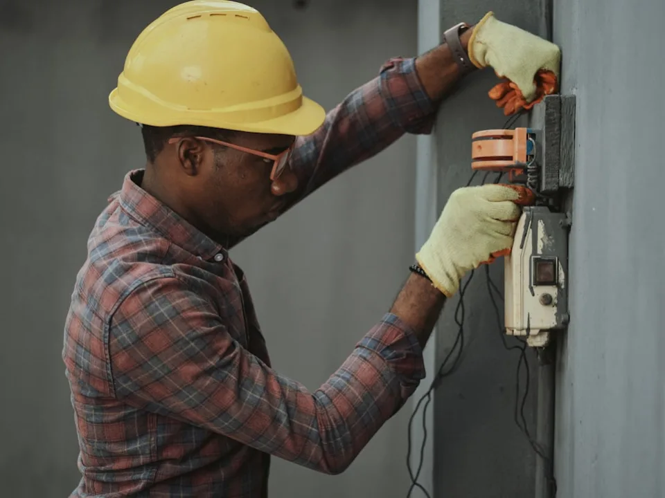 bs7671 inspection and testing