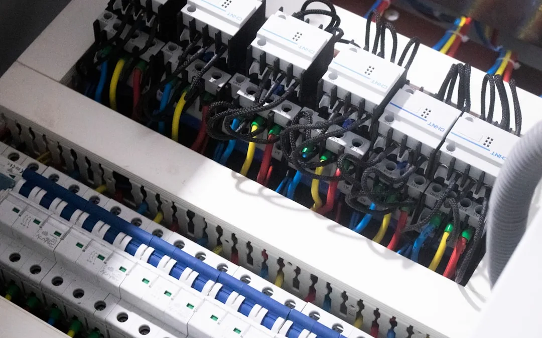 electrical installation services