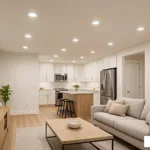 recessed lighting solutions