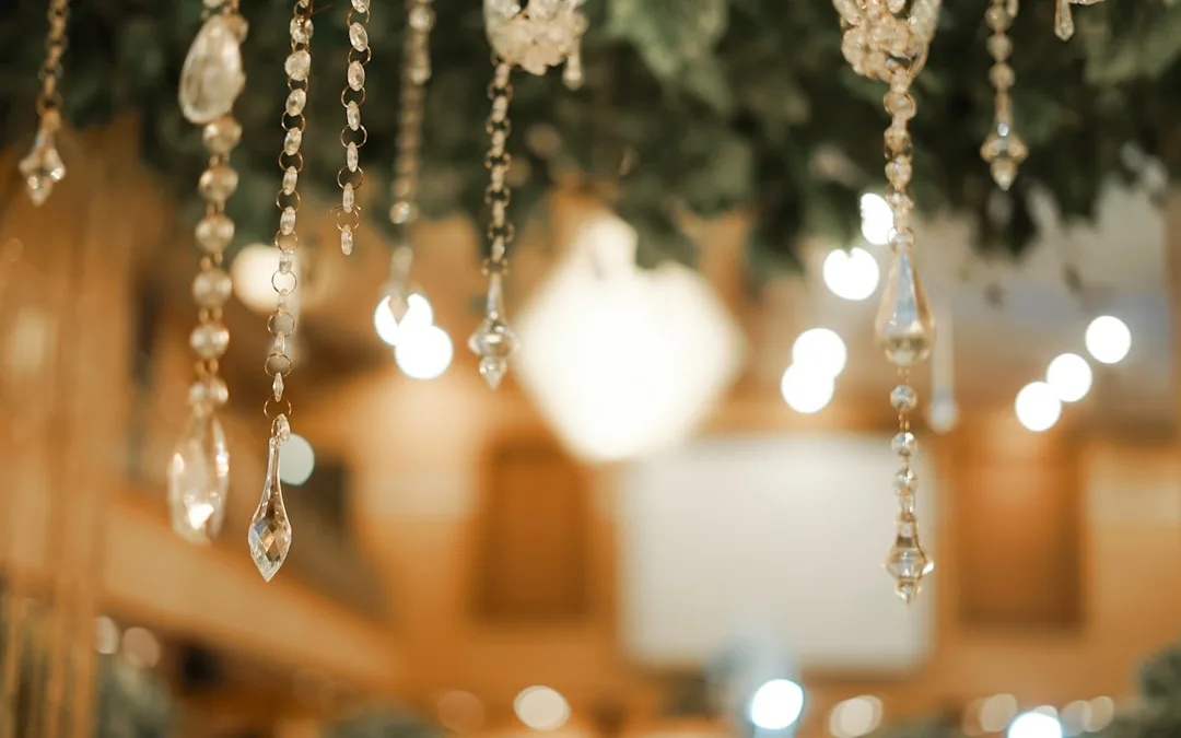 chandelier shops in Houston