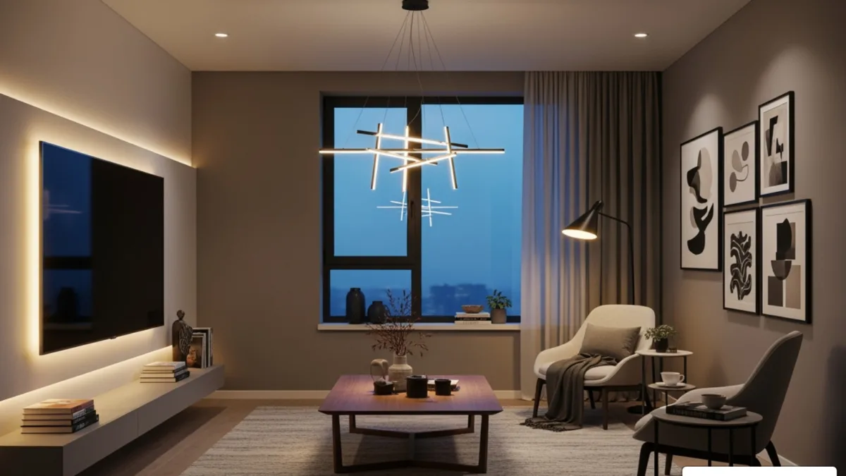 how to become a residential lighting designer