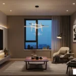 how to become a residential lighting designer