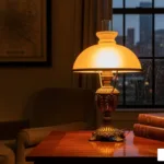 lamp repair houston