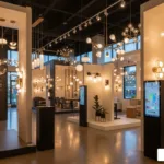 lighting houston tx