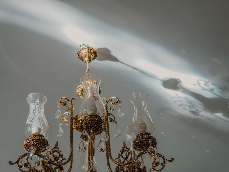 chandelier cleaner near me