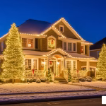 Budgeting for Brilliance: Your Guide to Christmas Light Installation Prices in Houston 5 christmas light installation houston cost