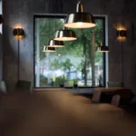 dining ceiling lights design