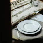 Dining room lighting design