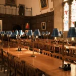 dining table light design