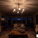 Fix flickering lights