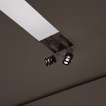 how to install led recessed lighting in existing ceiling
