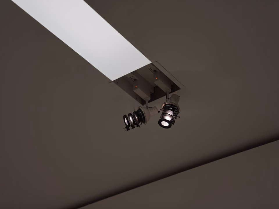 how to install led recessed lighting in existing ceiling