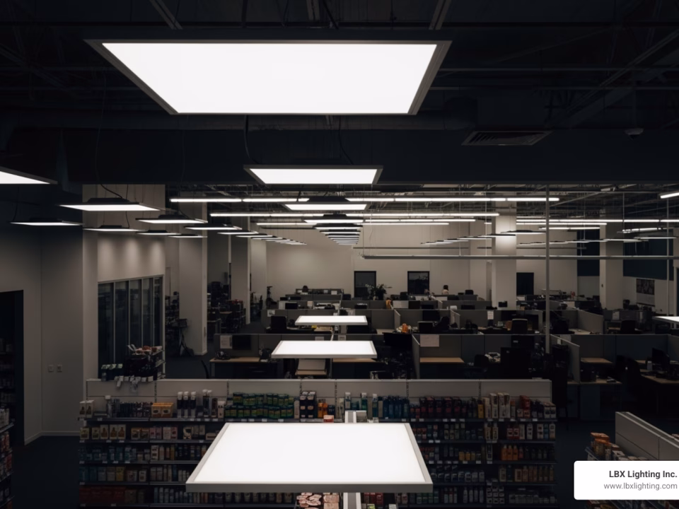 lighting repair houston