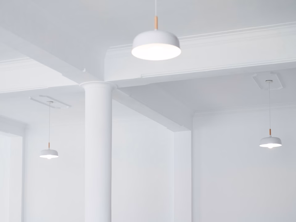 modern light fixtures