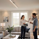 residential lighting consultant