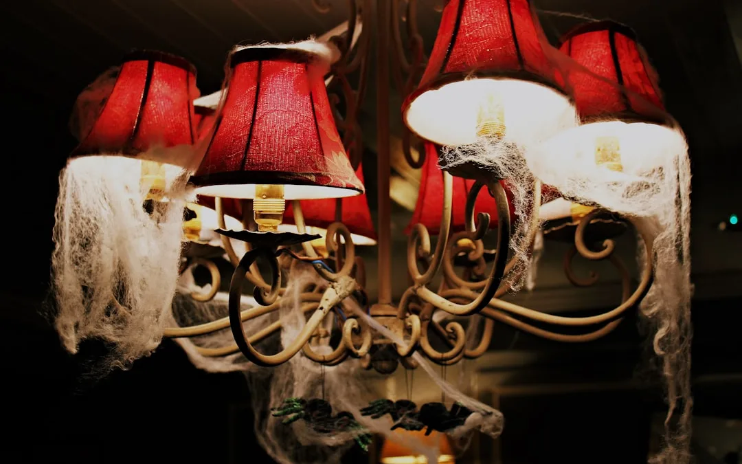 vintage dining room light fixtures